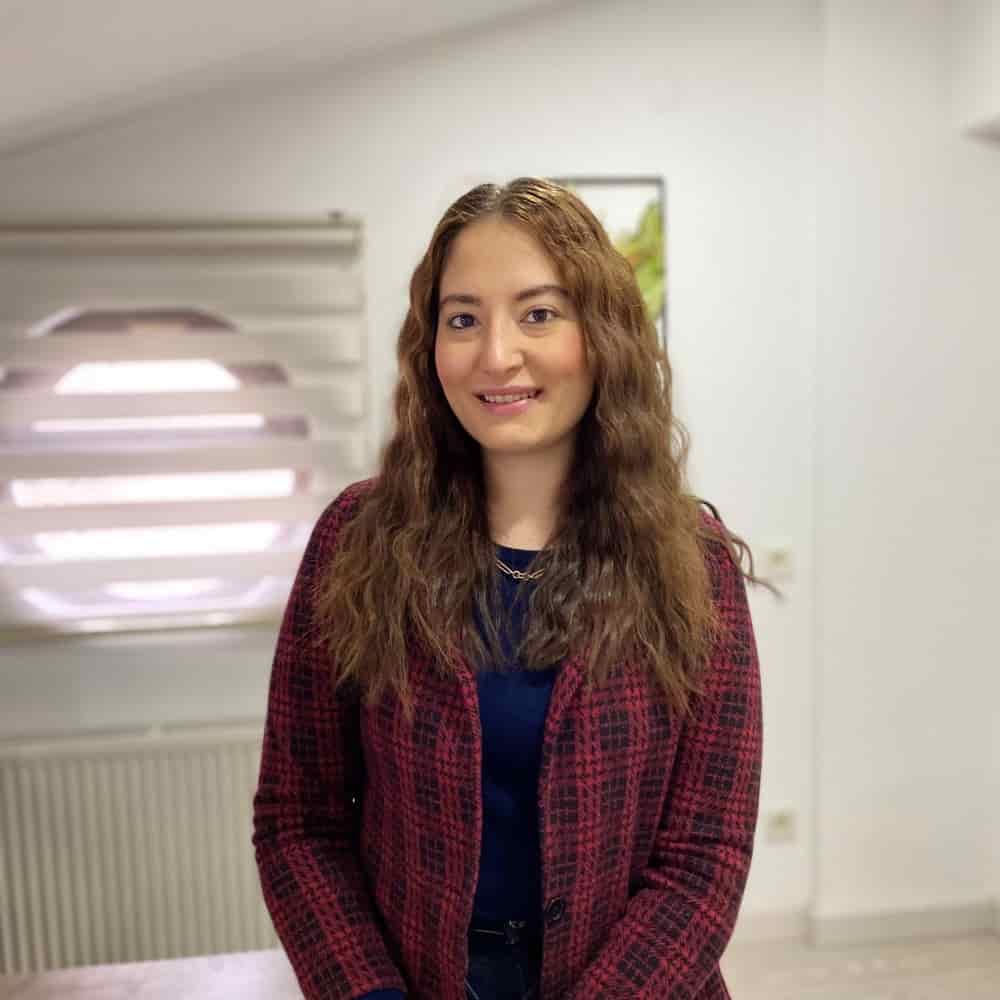 Mehtap Çaylak