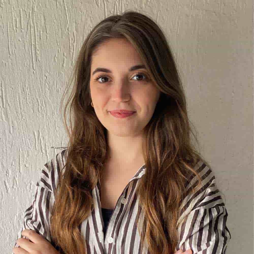 Özlem Karayer