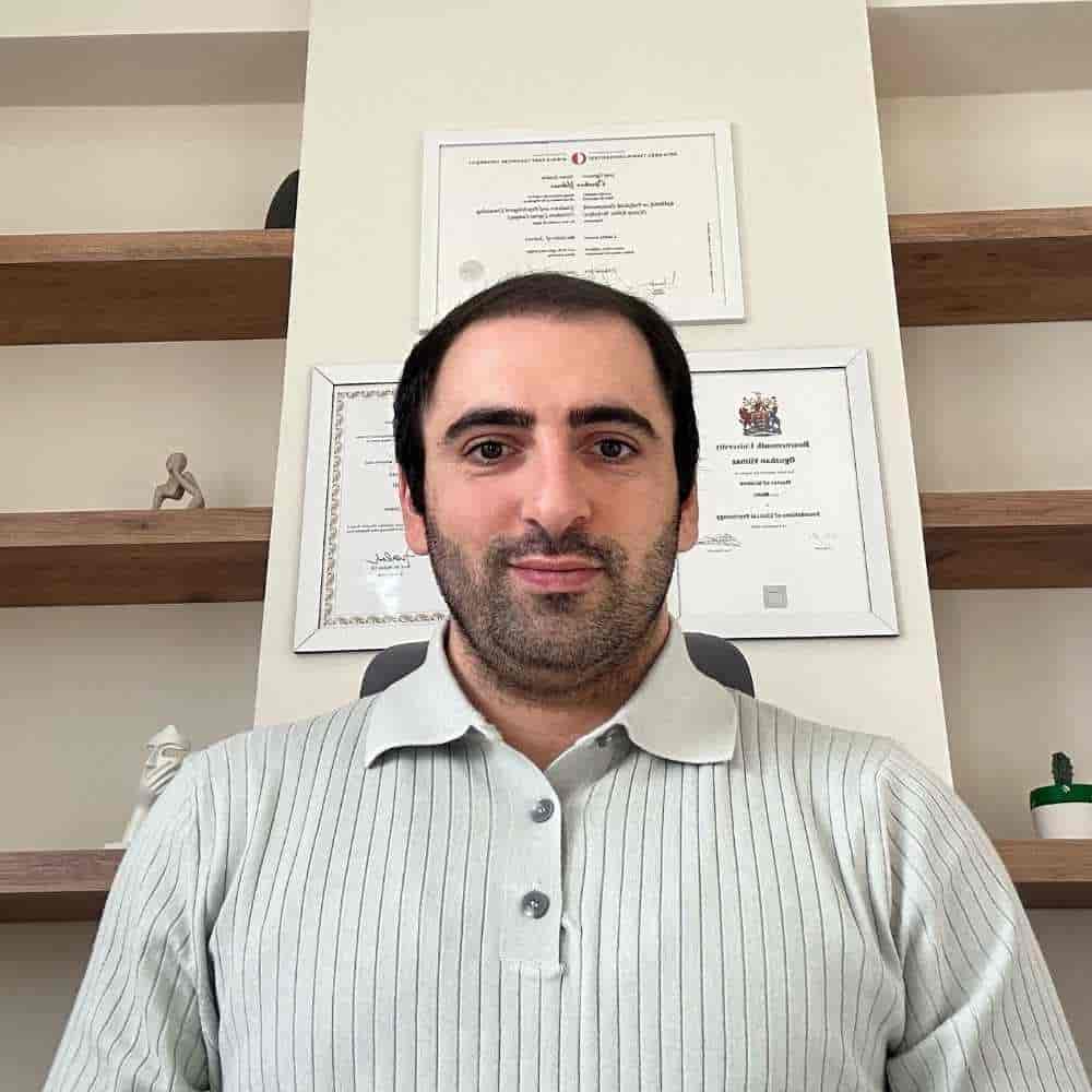 Oğuzhan Yılmaz
