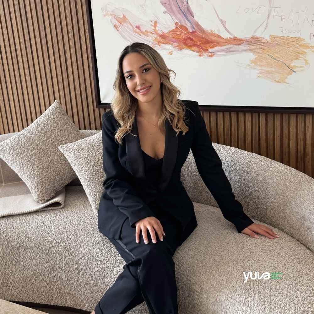 Lara Topal